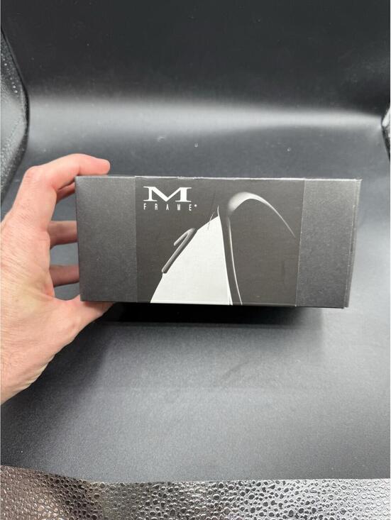 Oakley Other - Oakley BOX For M Frame Strike Black